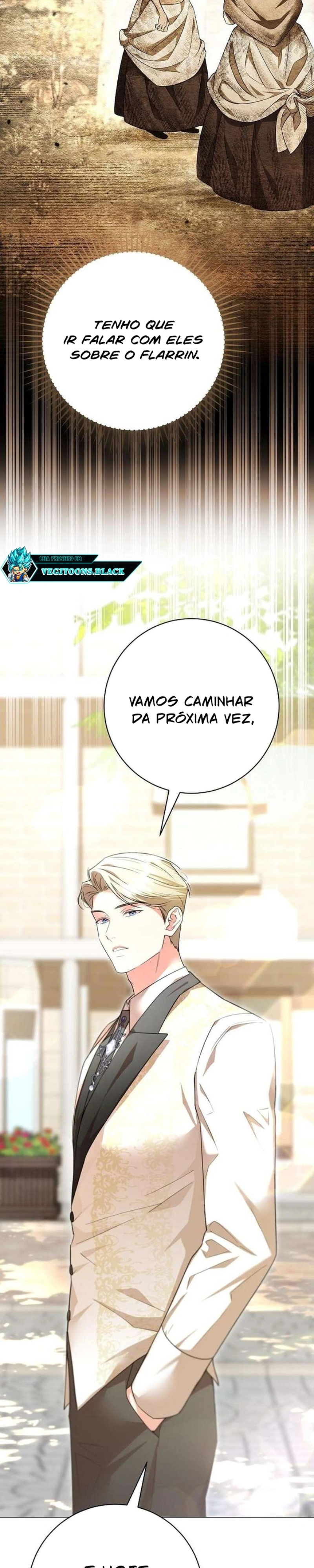 Para o Duque Perfeito Capítulo 10 Página 20