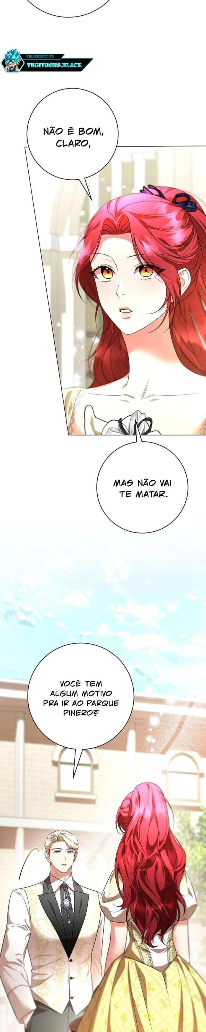 Para o Duque Perfeito Capítulo 10 Página 24
