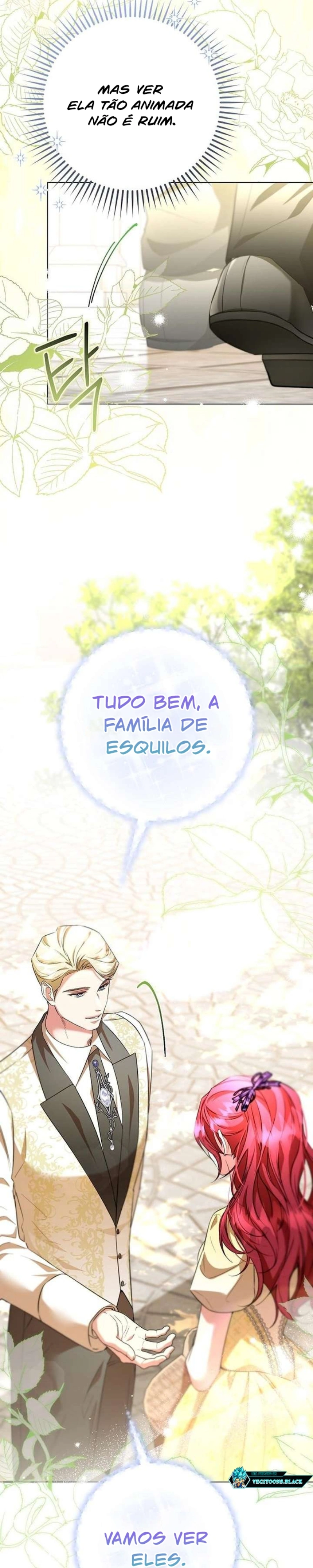 Para o Duque Perfeito Capítulo 10 Página 28