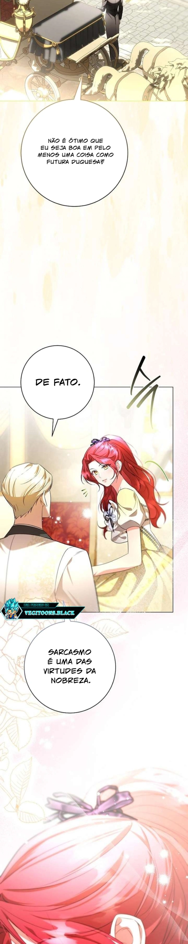Para o Duque Perfeito Capítulo 10 Página 30