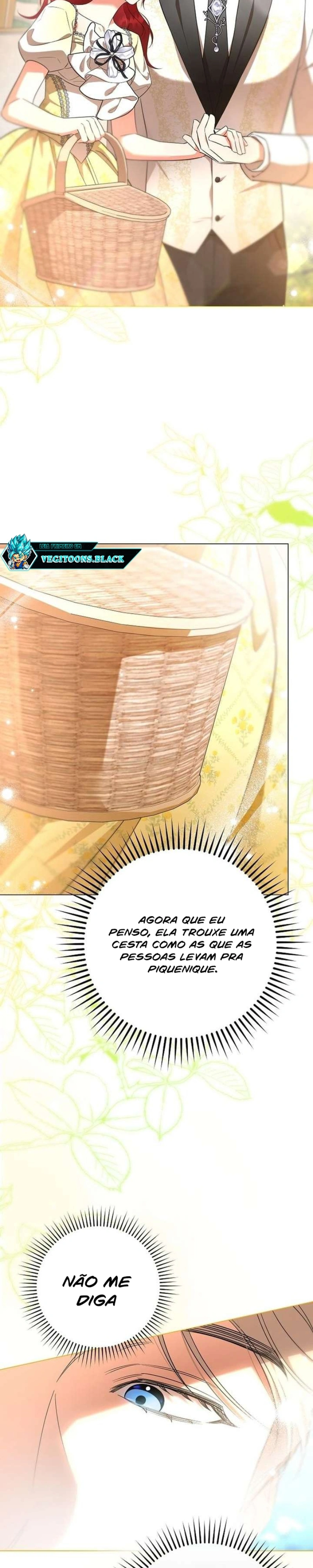 Para o Duque Perfeito Capítulo 10 Página 39