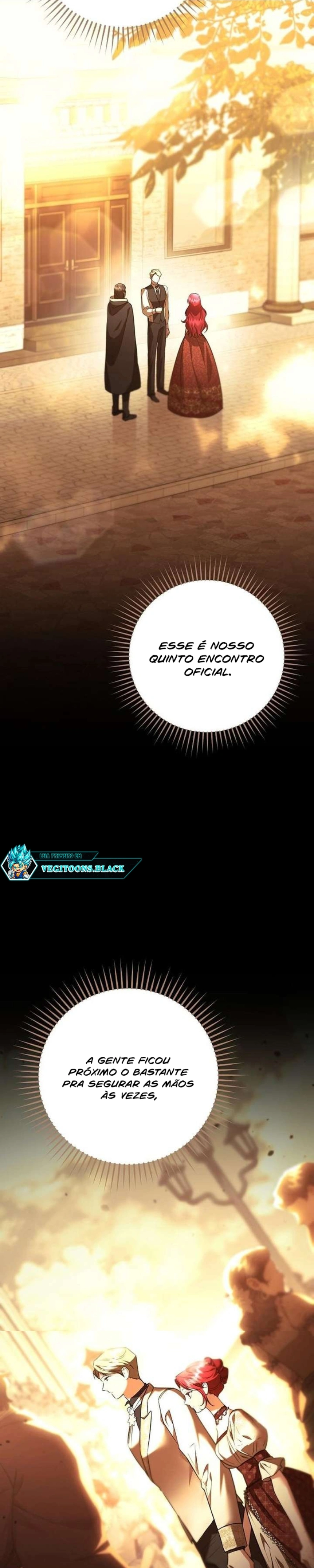 Para o Duque Perfeito Capítulo 10 Página 4
