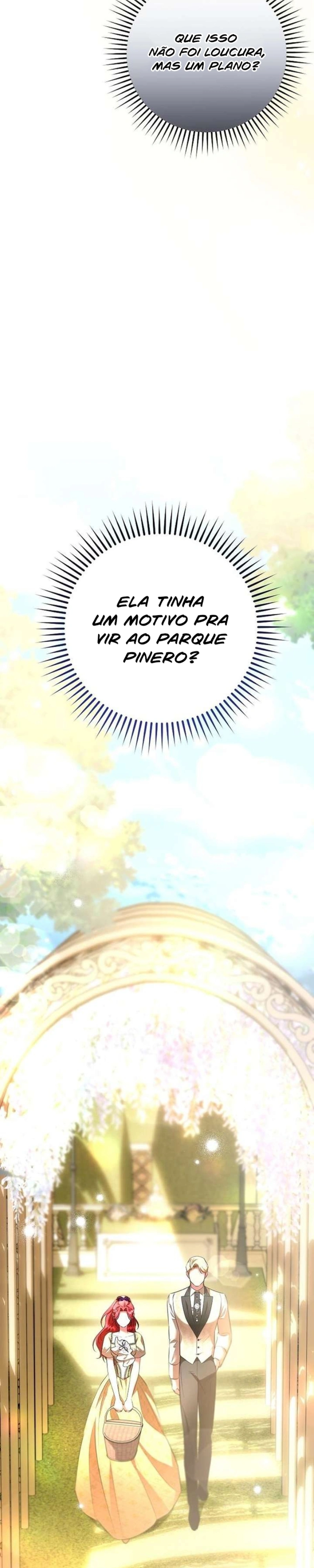 Para o Duque Perfeito Capítulo 10 Página 40