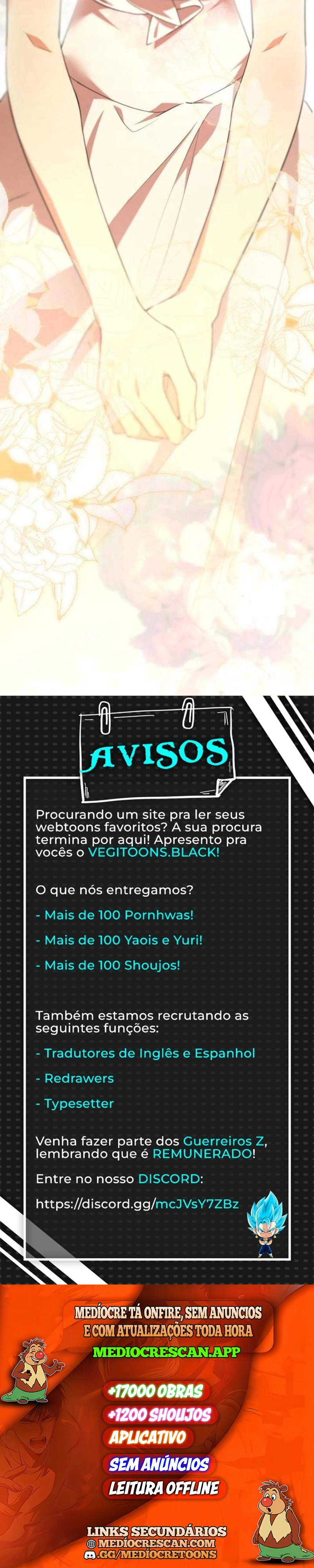 Para o Duque Perfeito Capítulo 10 Página 44