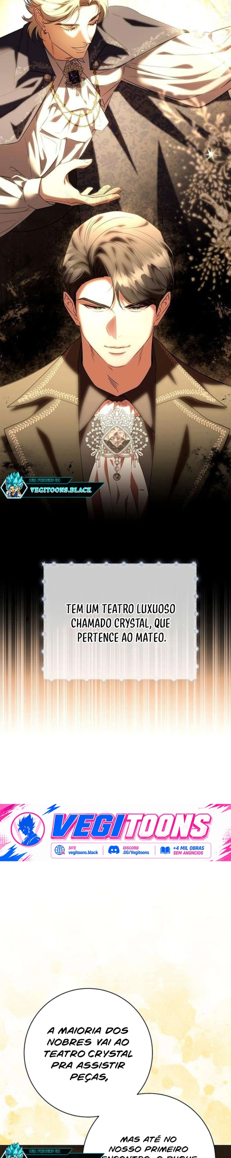 Para o Duque Perfeito Capítulo 10 Página 8