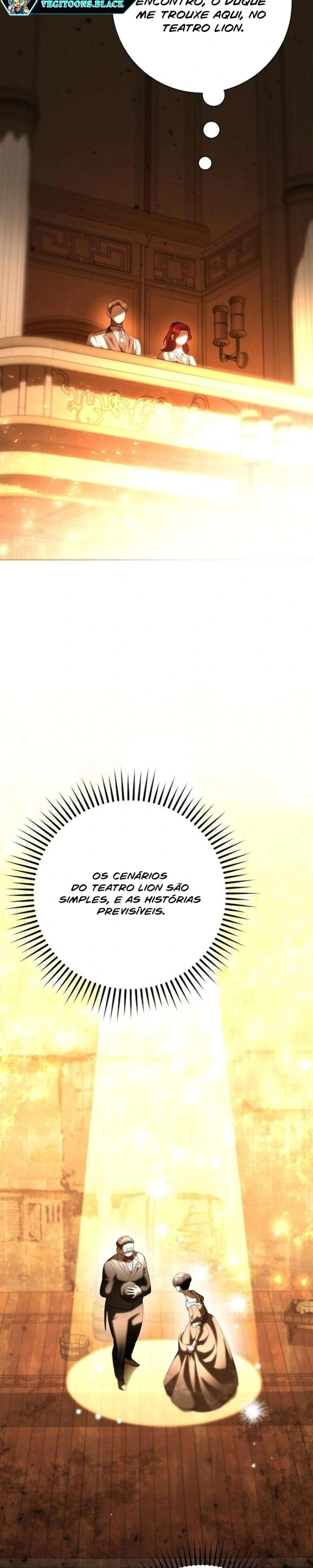 Para o Duque Perfeito Capítulo 10 Página 9