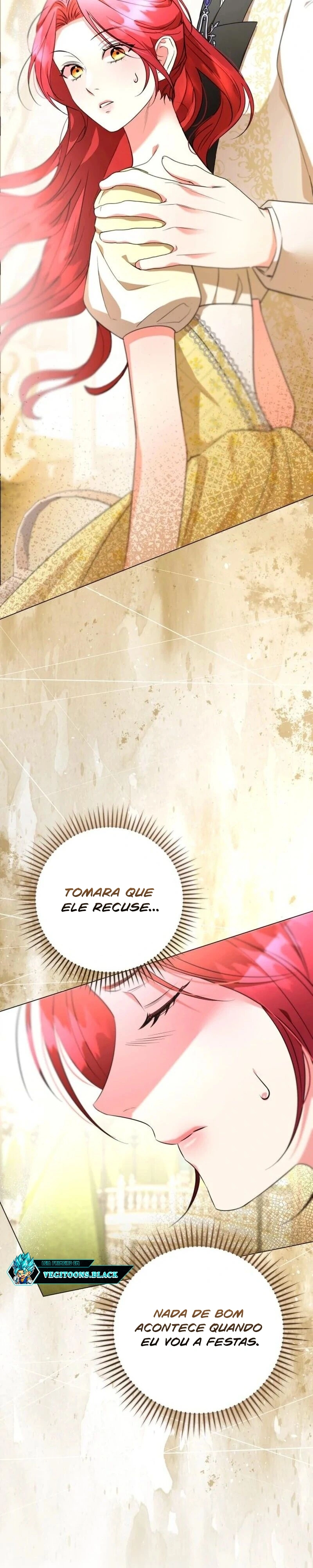 Para o Duque Perfeito Capítulo 11 Página 10