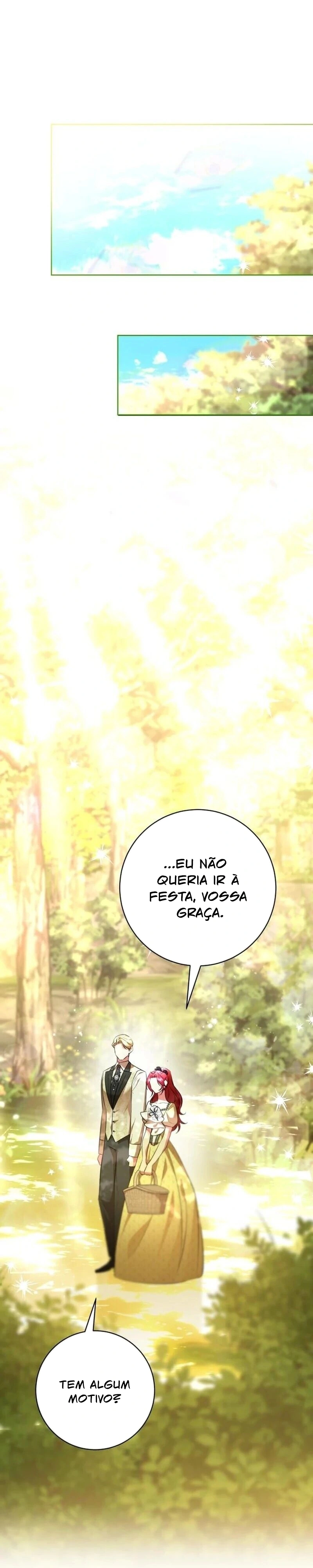 Para o Duque Perfeito Capítulo 11 Página 15