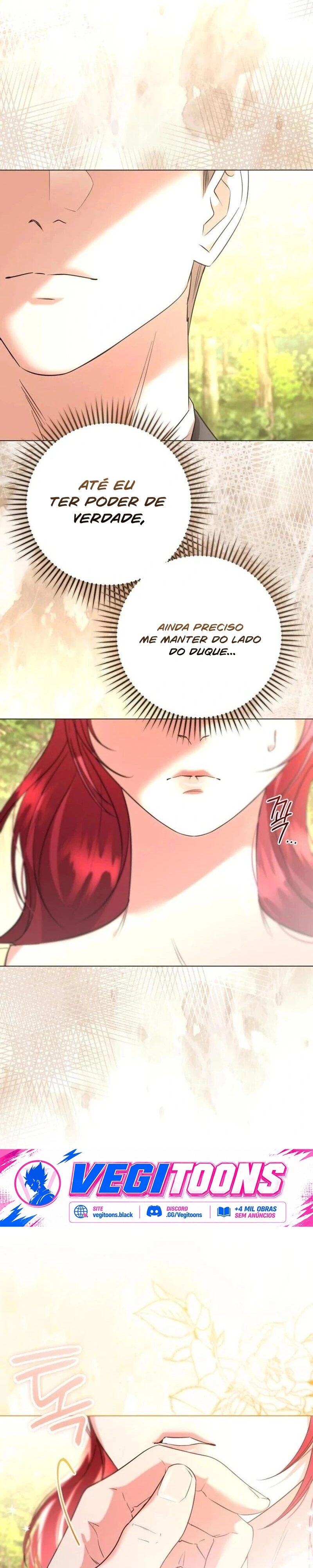 Para o Duque Perfeito Capítulo 11 Página 24