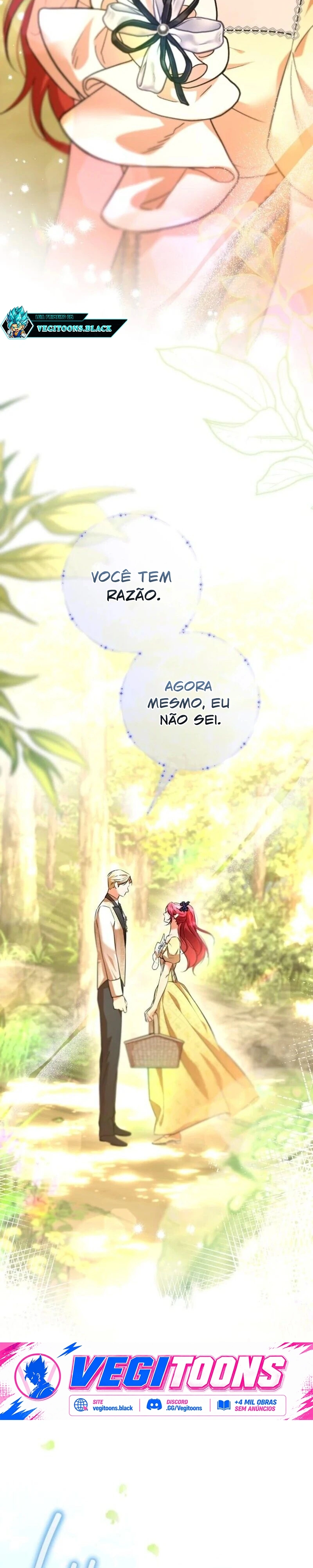 Para o Duque Perfeito Capítulo 11 Página 27