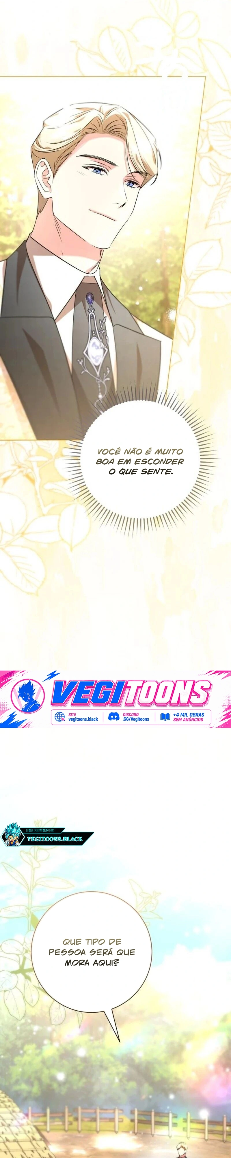 Para o Duque Perfeito Capítulo 11 Página 41