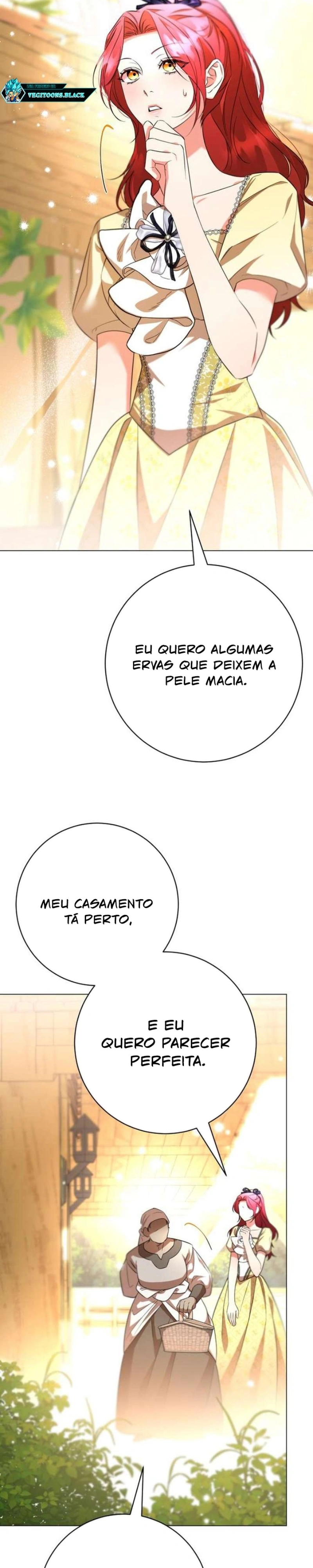 Para o Duque Perfeito Capítulo 12 Página 14