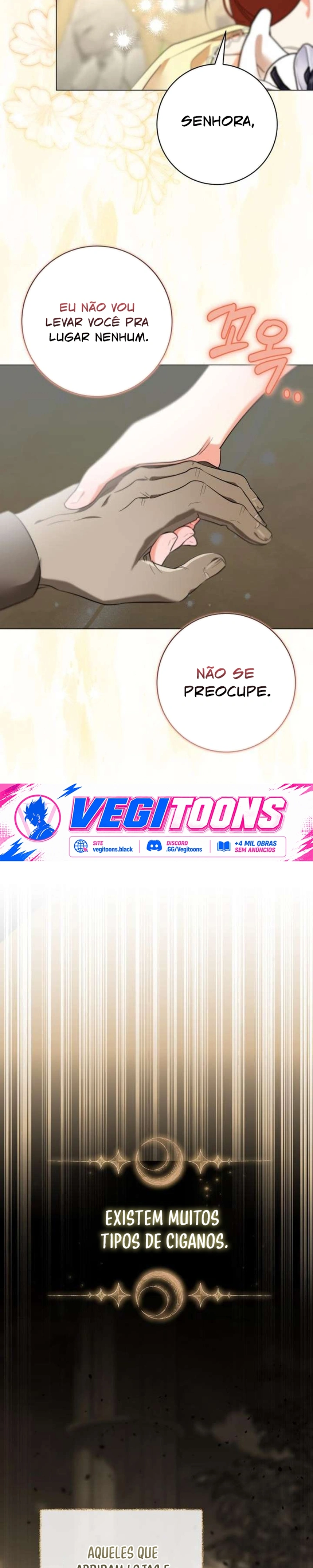 Para o Duque Perfeito Capítulo 12 Página 2