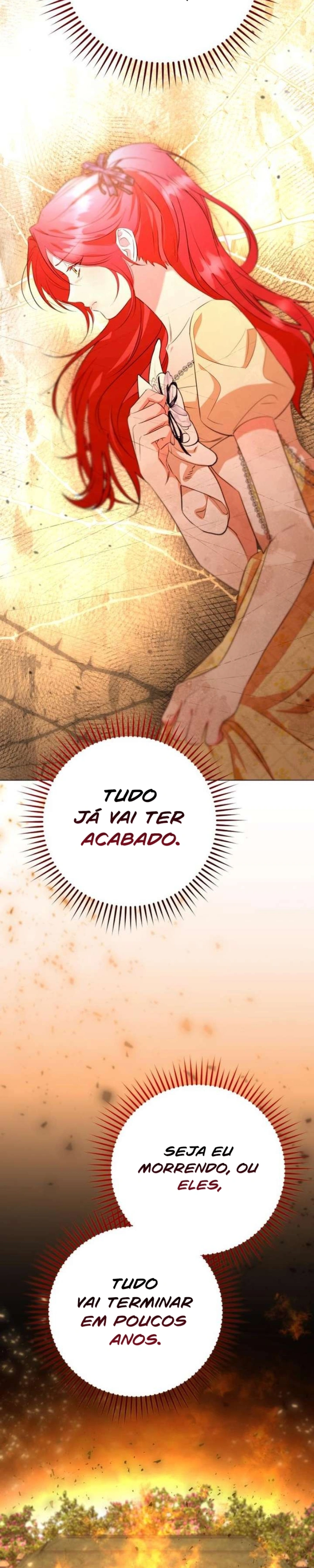 Para o Duque Perfeito Capítulo 12 Página 26