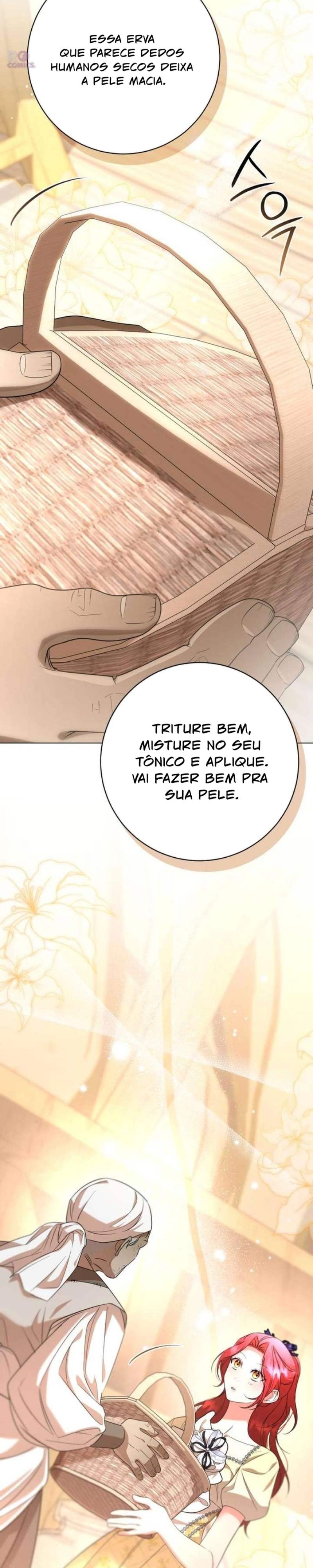 Para o Duque Perfeito Capítulo 12 Página 28