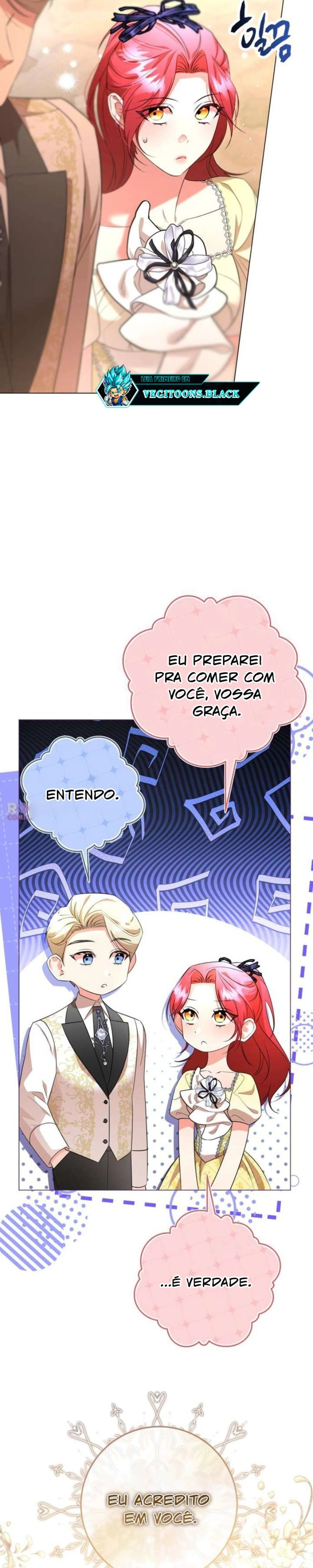 Para o Duque Perfeito Capítulo 12 Página 32