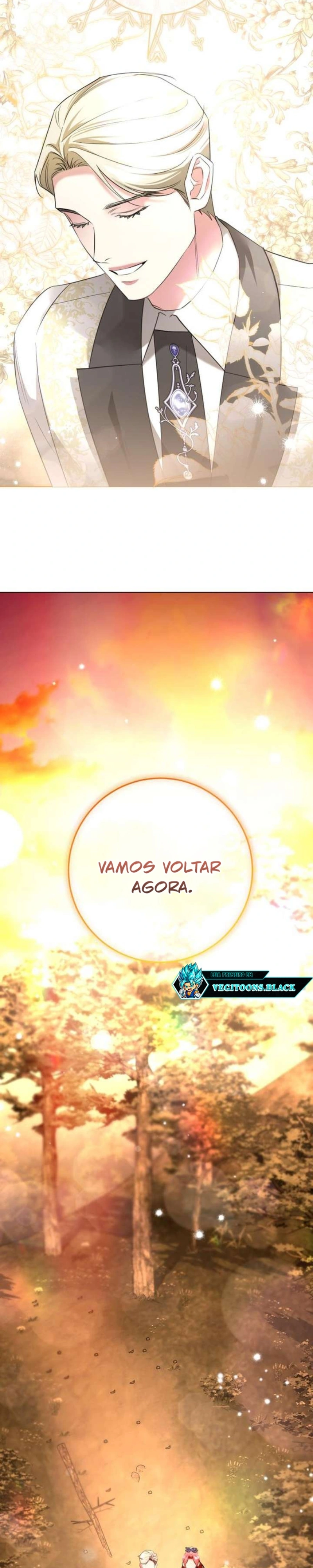 Para o Duque Perfeito Capítulo 12 Página 33