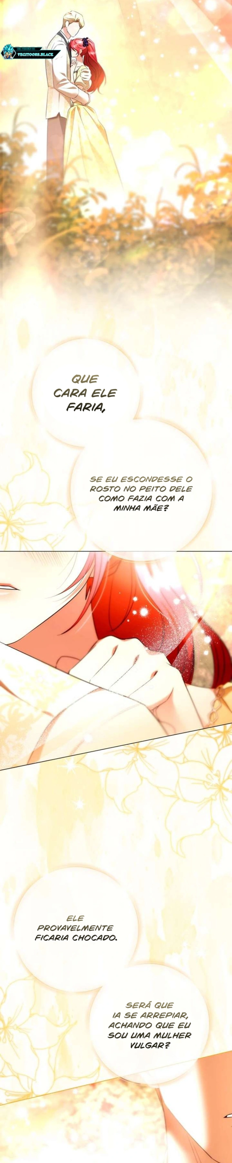 Para o Duque Perfeito Capítulo 12 Página 39