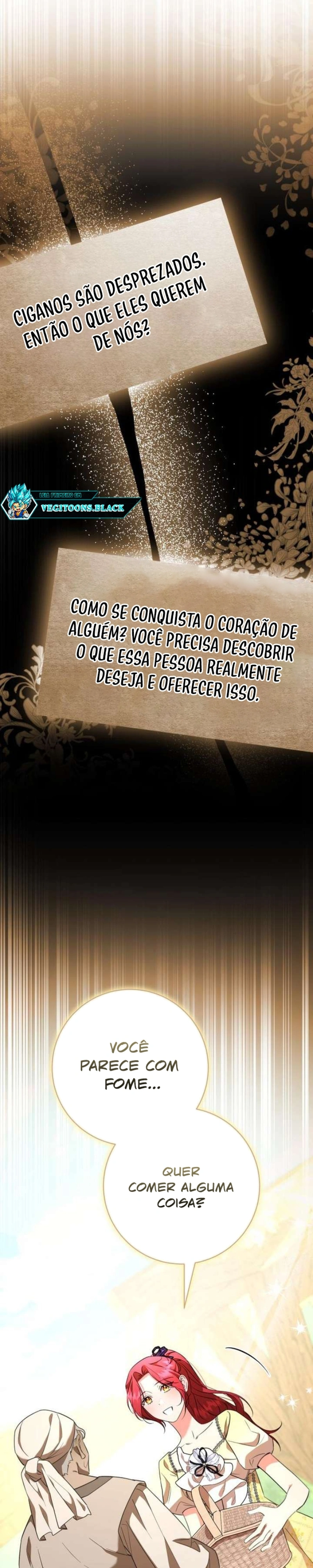 Para o Duque Perfeito Capítulo 12 Página 5