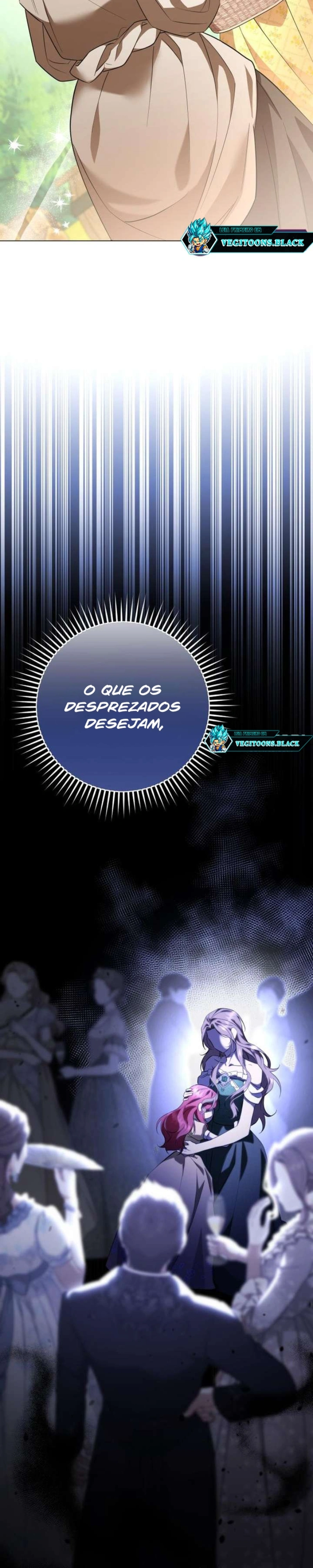 Para o Duque Perfeito Capítulo 12 Página 6