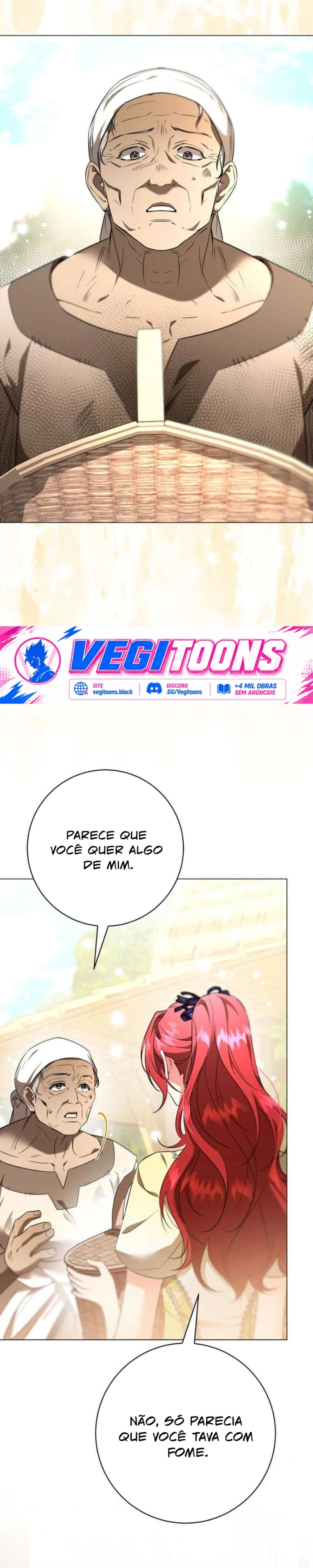 Para o Duque Perfeito Capítulo 12 Página 8