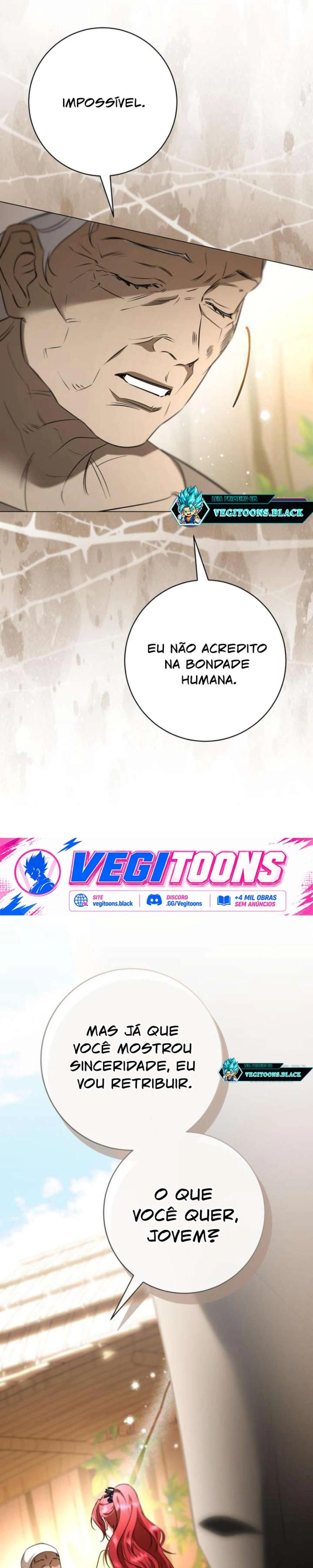Para o Duque Perfeito Capítulo 12 Página 9
