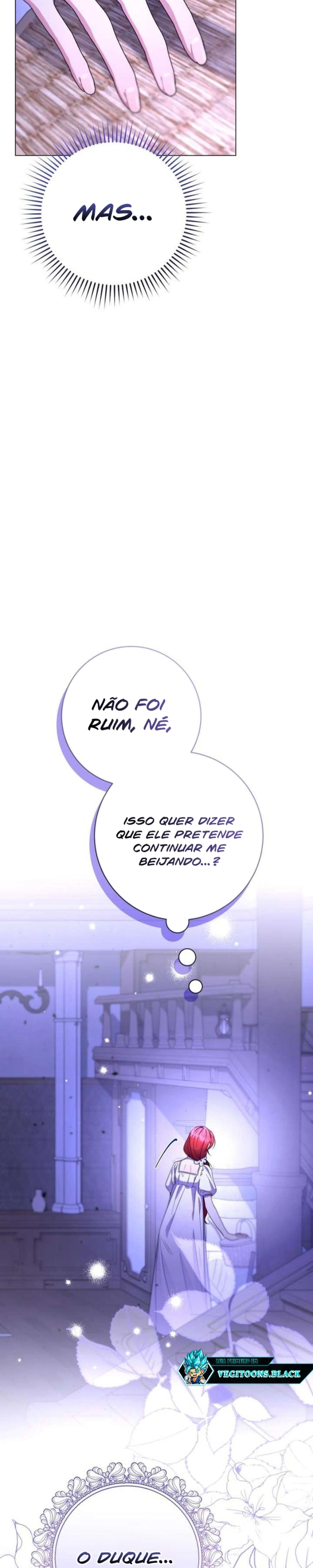 Para o Duque Perfeito Capítulo 13 Página 11