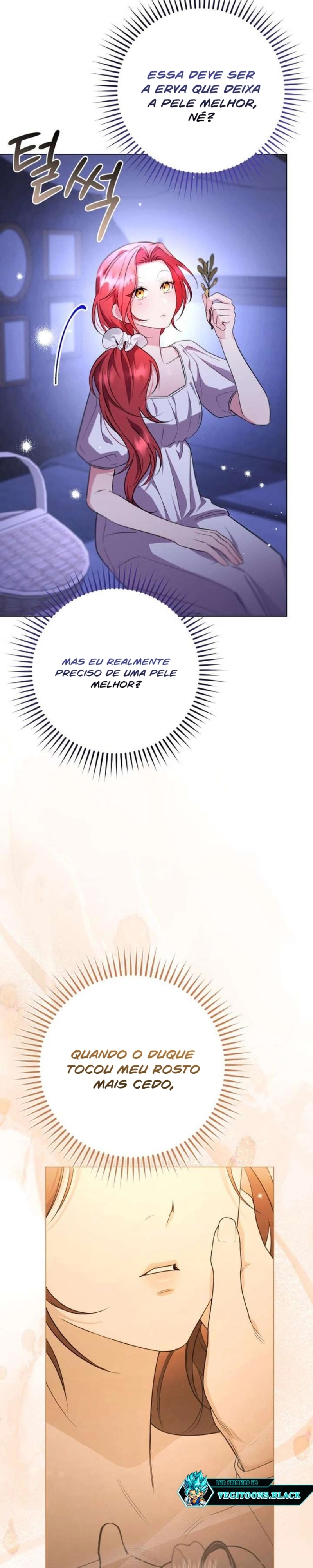 Para o Duque Perfeito Capítulo 13 Página 14