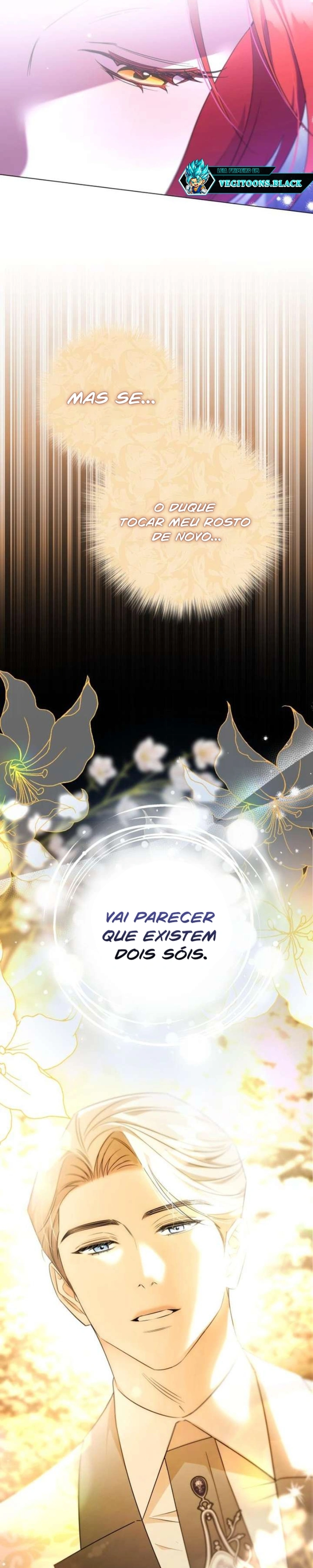Para o Duque Perfeito Capítulo 13 Página 17