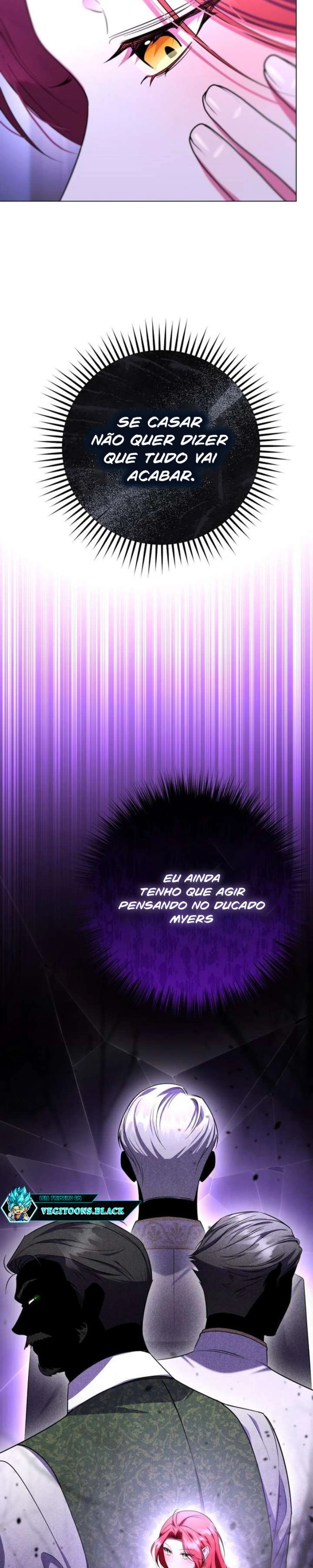 Para o Duque Perfeito Capítulo 13 Página 24