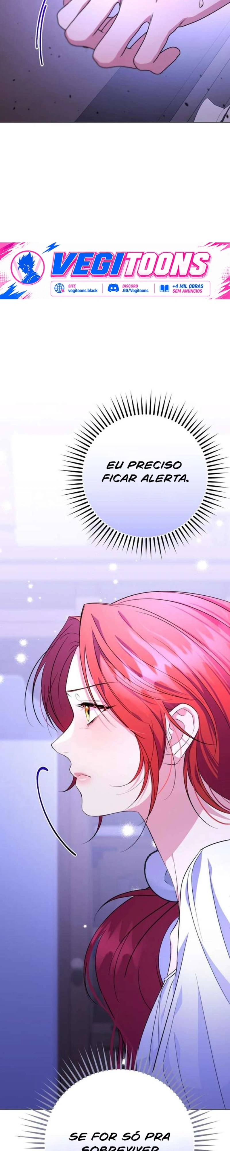 Para o Duque Perfeito Capítulo 13 Página 28