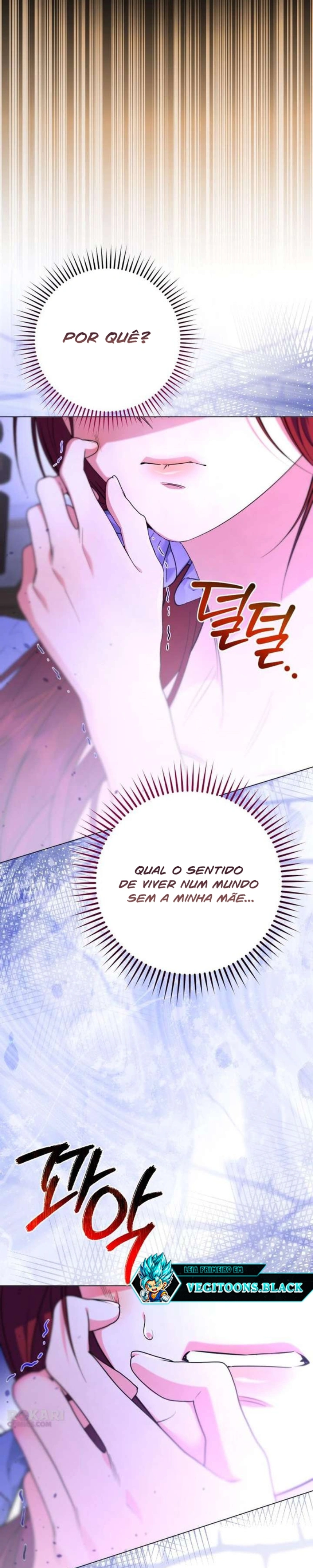 Para o Duque Perfeito Capítulo 13 Página 38