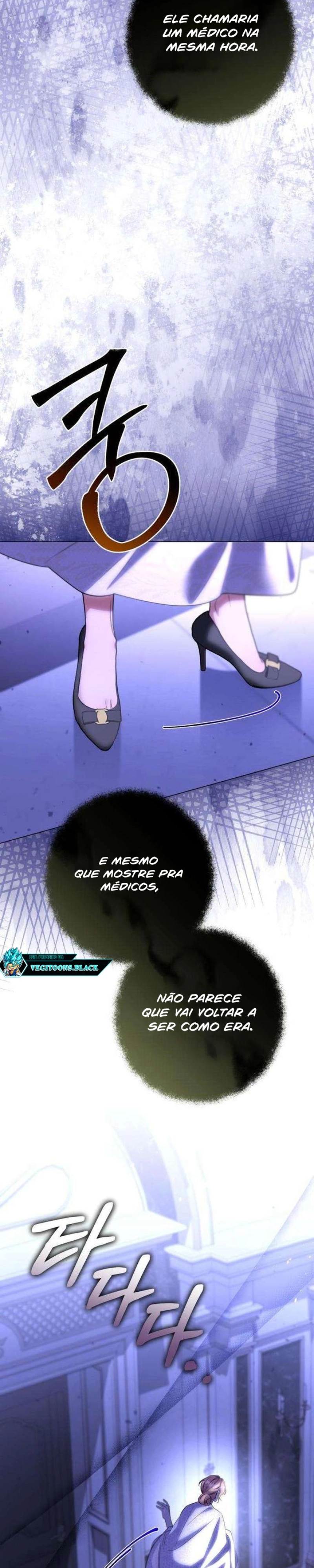 Para o Duque Perfeito Capítulo 14 Página 10