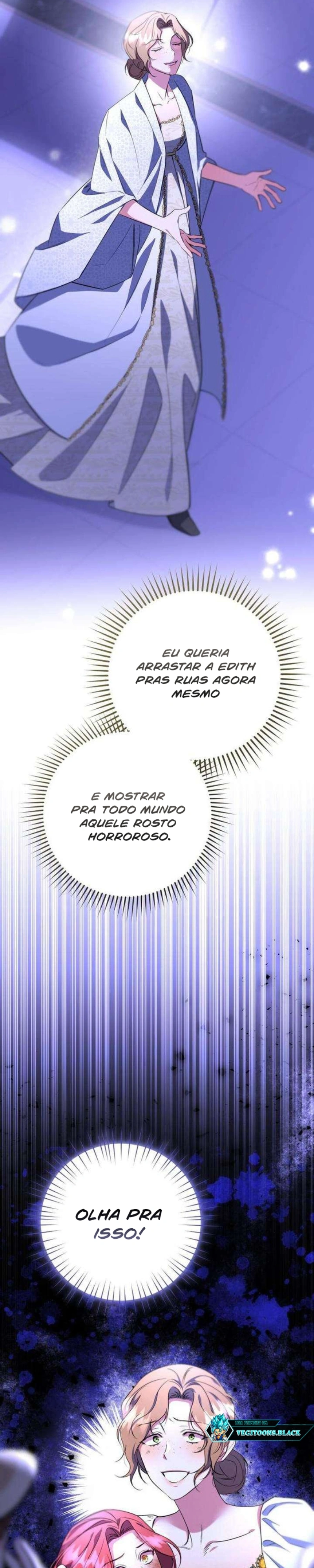 Para o Duque Perfeito Capítulo 14 Página 13