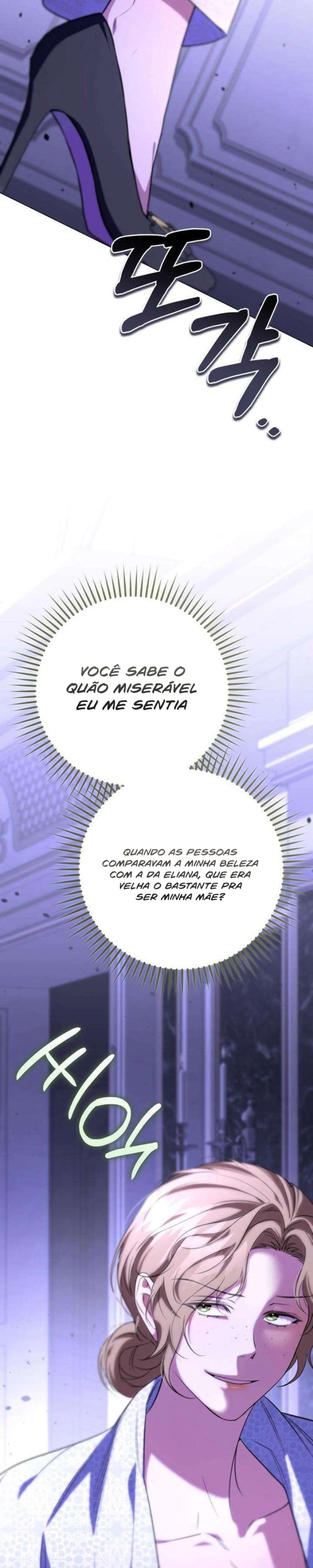 Para o Duque Perfeito Capítulo 14 Página 15
