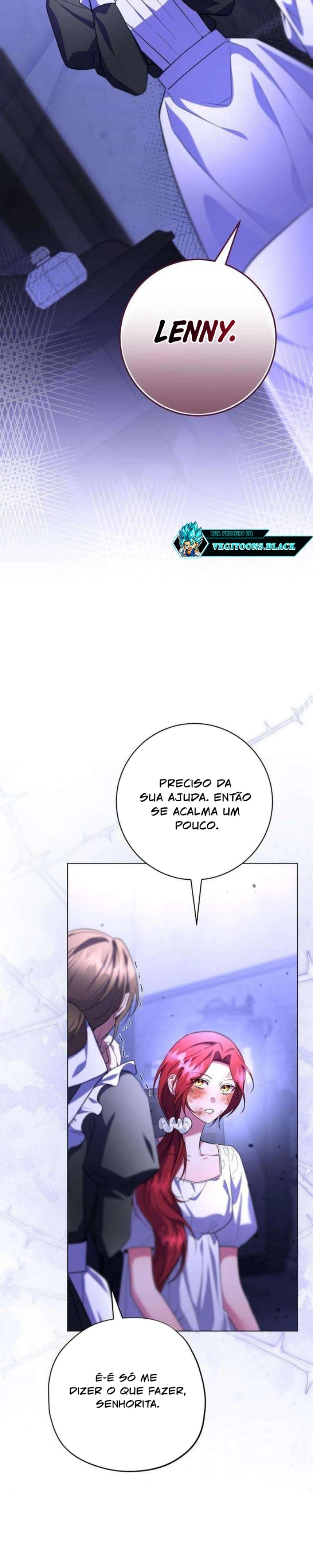 Para o Duque Perfeito Capítulo 14 Página 18
