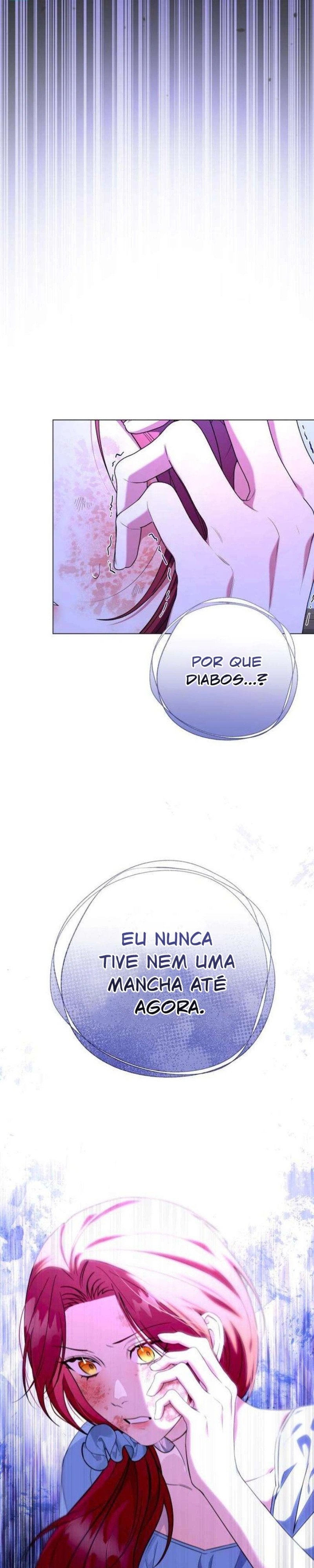 Para o Duque Perfeito Capítulo 14 Página 2