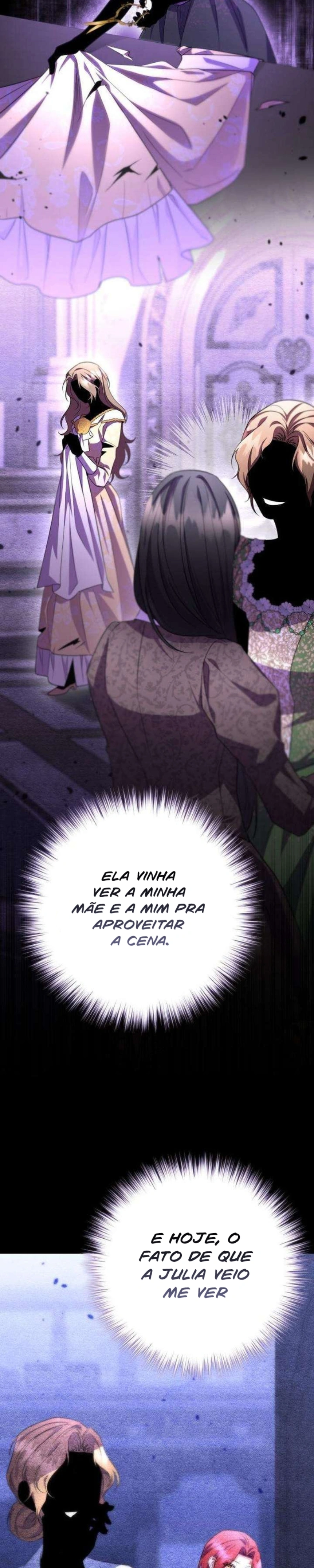 Para o Duque Perfeito Capítulo 14 Página 22