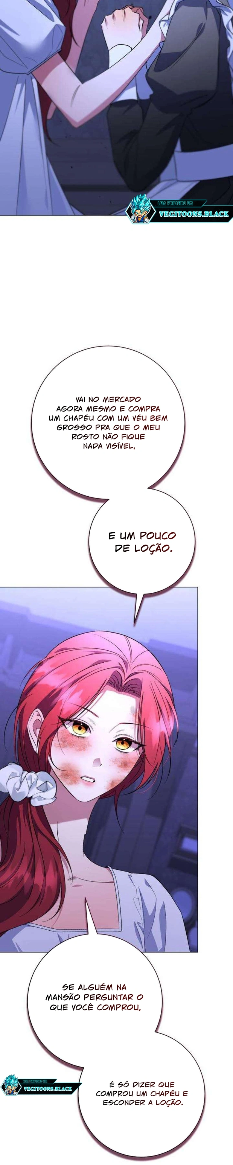 Para o Duque Perfeito Capítulo 14 Página 25
