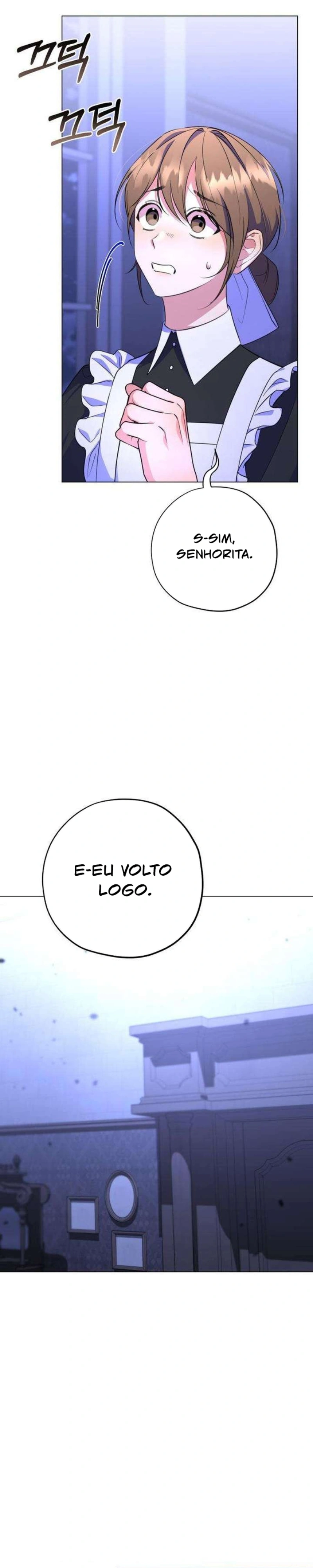 Para o Duque Perfeito Capítulo 14 Página 26
