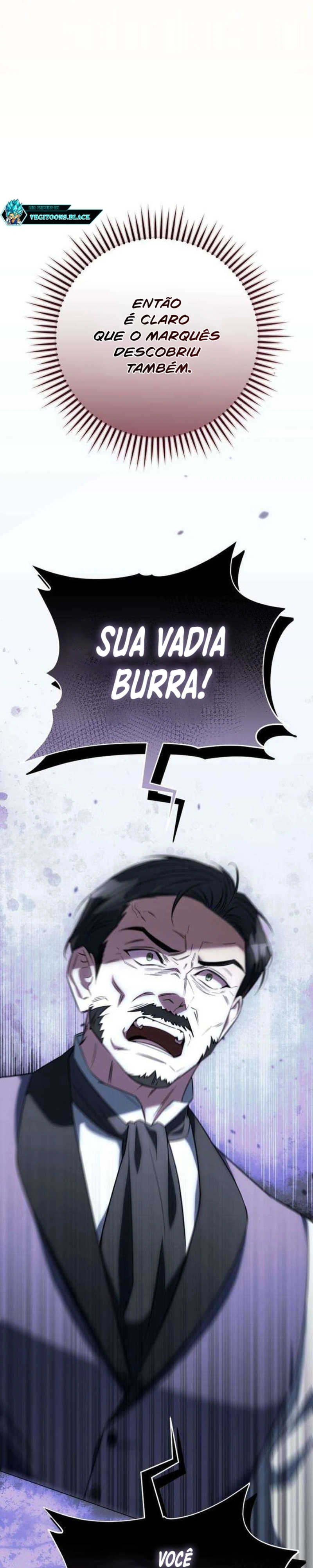 Para o Duque Perfeito Capítulo 14 Página 42