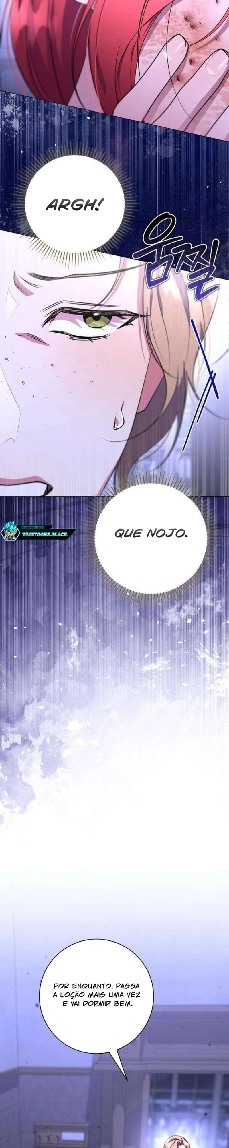 Para o Duque Perfeito Capítulo 14 Página 7