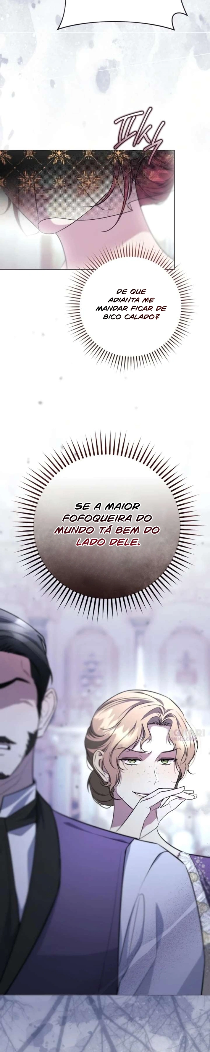 Para o Duque Perfeito Capítulo 15 Página 10