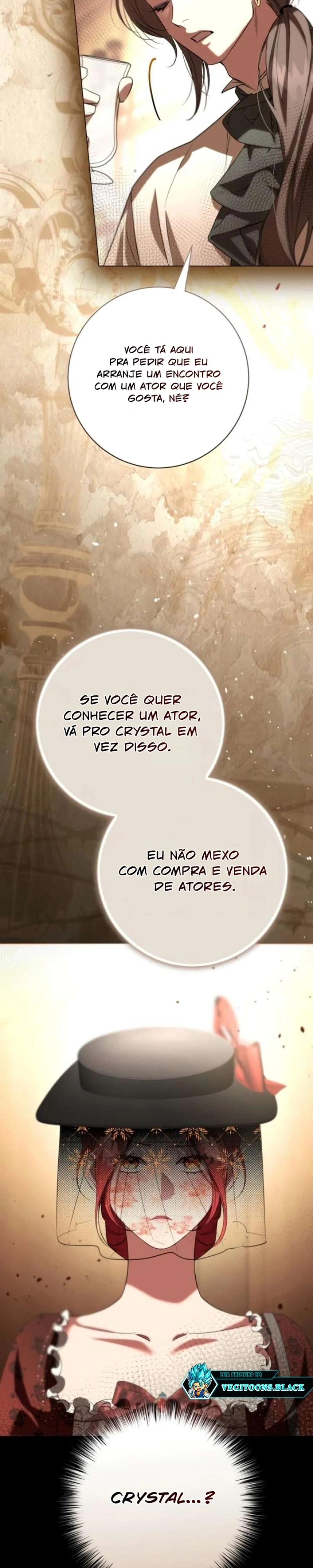 Para o Duque Perfeito Capítulo 15 Página 13