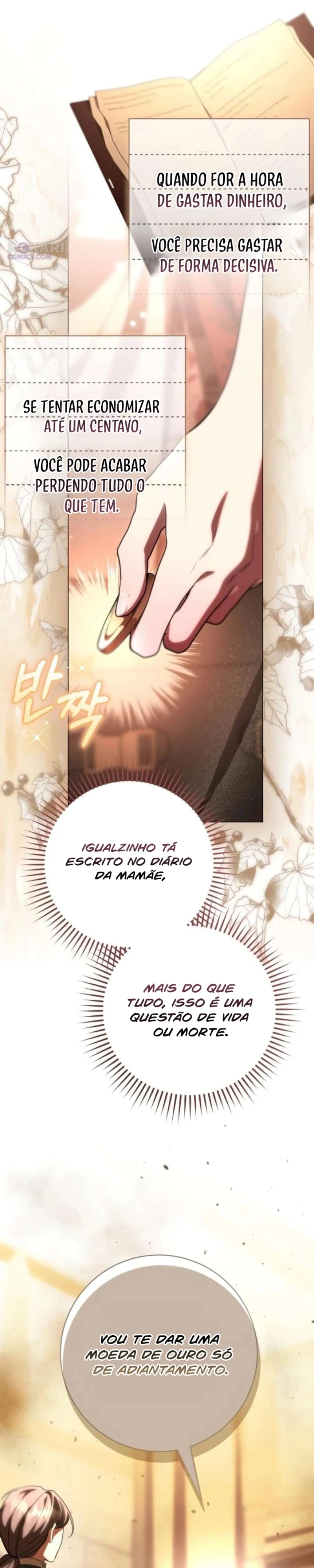 Para o Duque Perfeito Capítulo 15 Página 17