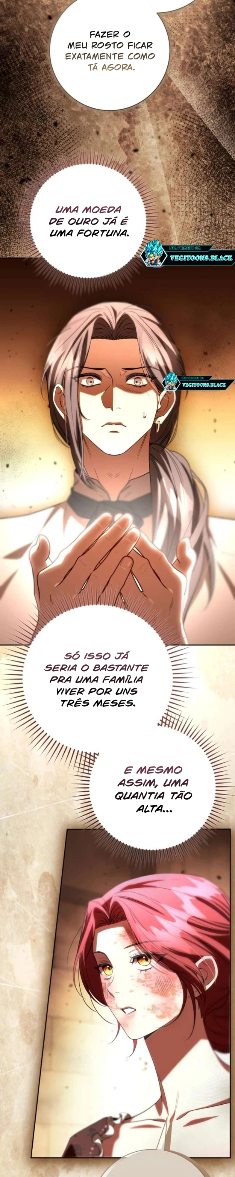 Para o Duque Perfeito Capítulo 15 Página 19