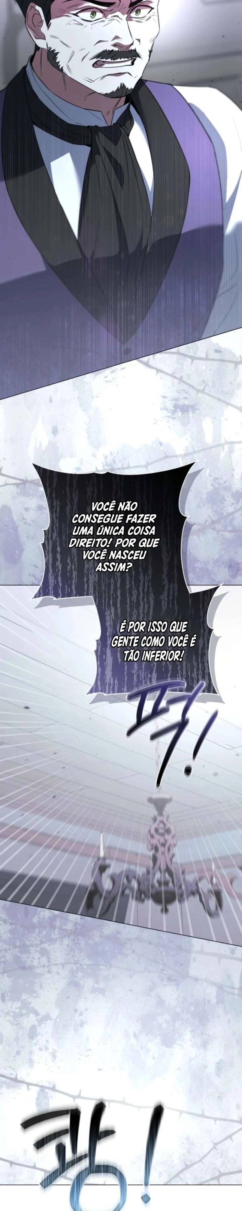 Para o Duque Perfeito Capítulo 15 Página 2