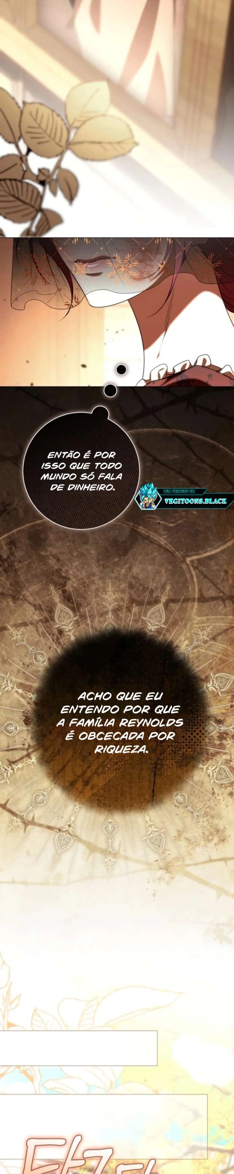 Para o Duque Perfeito Capítulo 15 Página 21