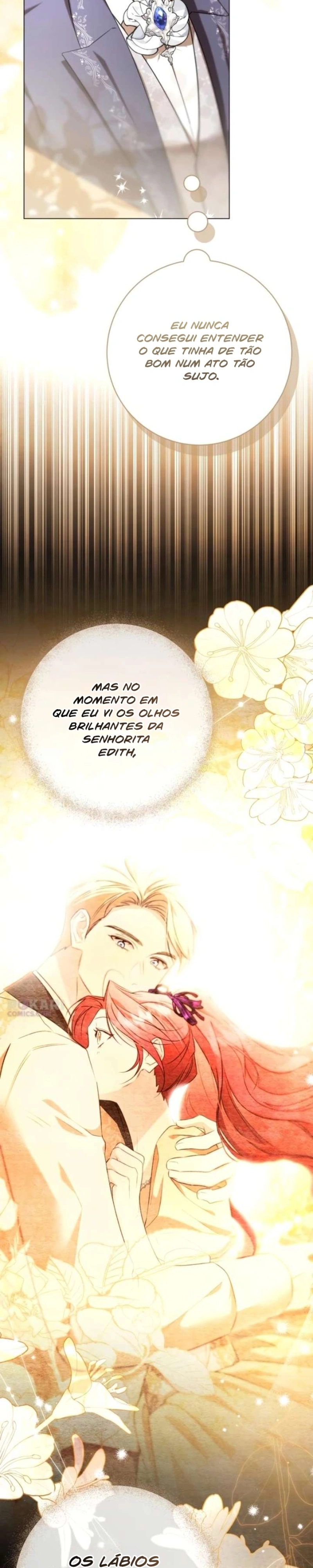 Para o Duque Perfeito Capítulo 15 Página 23