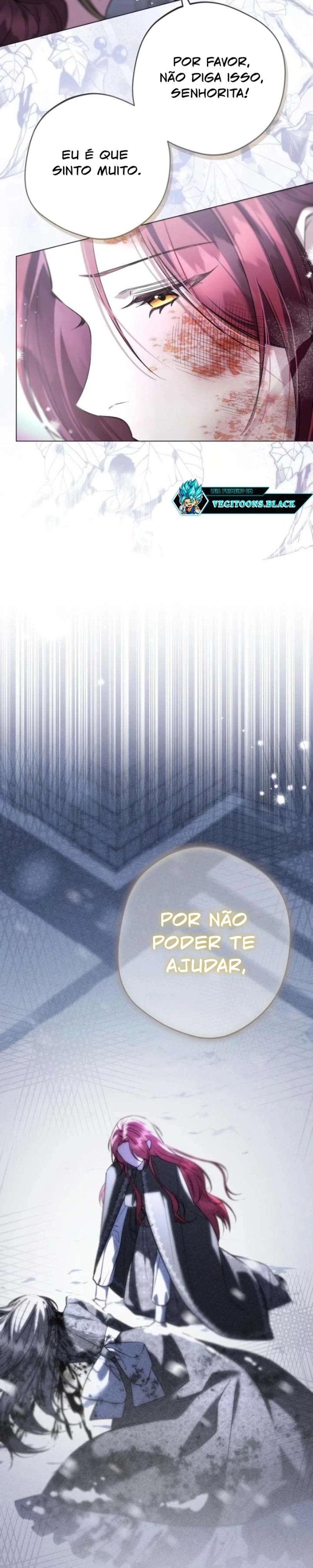 Para o Duque Perfeito Capítulo 15 Página 7